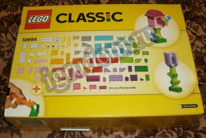 Lego Classic 10694